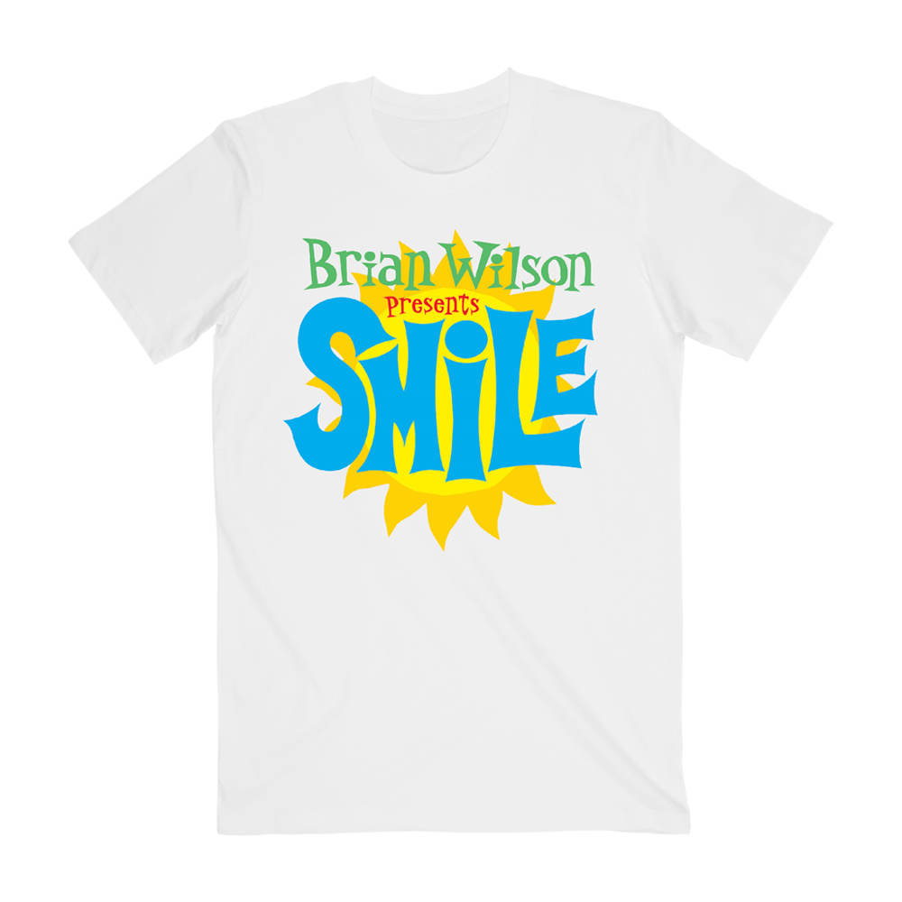 Presents Smile Tee